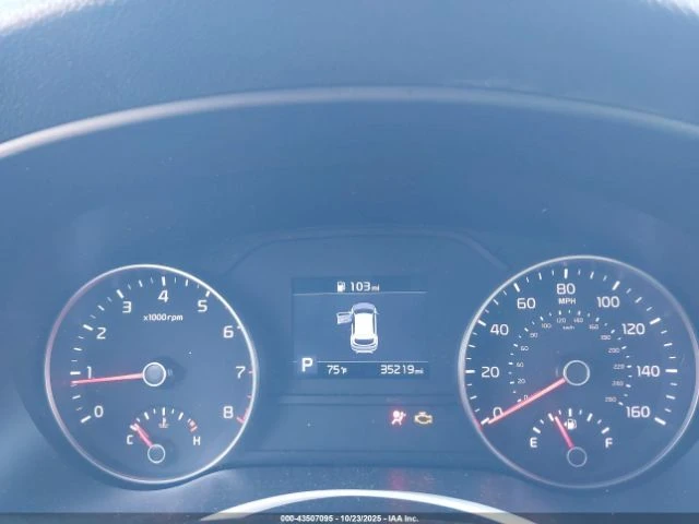 Kia Sportage LX 2.4 AWD | Mobile.bg   10