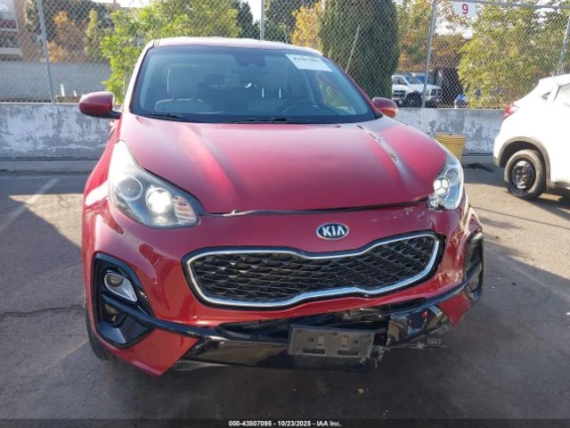 Kia Sportage LX 2.4 AWD | Mobile.bg   2