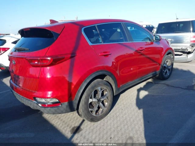 Kia Sportage LX 2.4 AWD | Mobile.bg   6
