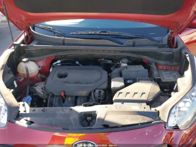 Kia Sportage LX 2.4 AWD | Mobile.bg   14