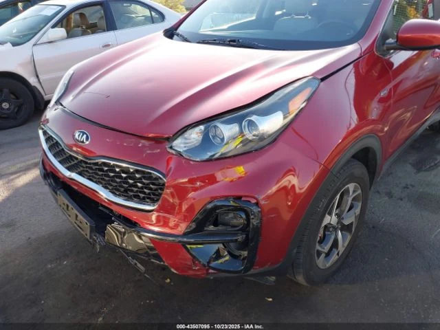 Kia Sportage LX 2.4 AWD | Mobile.bg   8