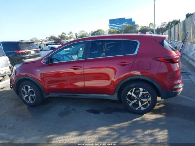 Kia Sportage LX 2.4 AWD | Mobile.bg   7