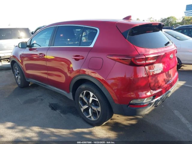 Kia Sportage LX 2.4 AWD | Mobile.bg   4