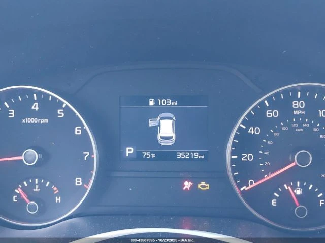 Kia Sportage LX 2.4 AWD | Mobile.bg   11