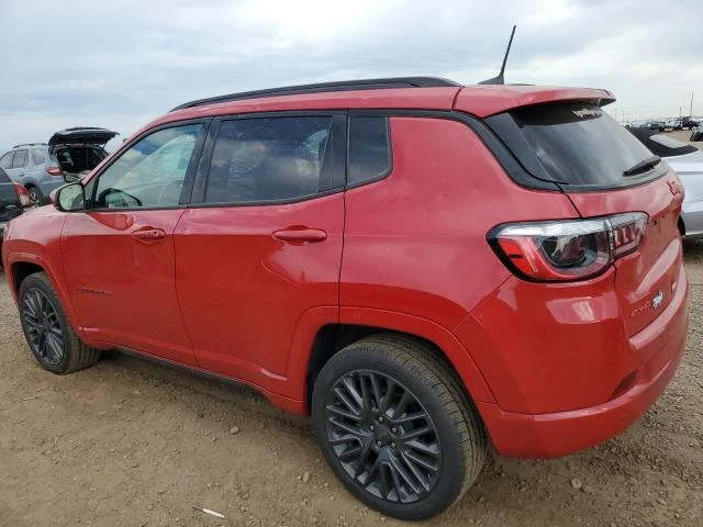 Jeep Compass LIMITED, снимка 2 - Автомобили и джипове - 53024167