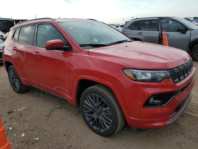 Jeep Compass LIMITED, снимка 5 - Автомобили и джипове - 53024167