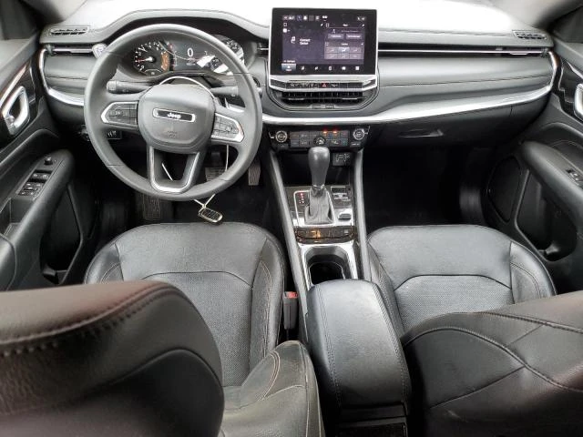 Jeep Compass LIMITED, снимка 8 - Автомобили и джипове - 53024167