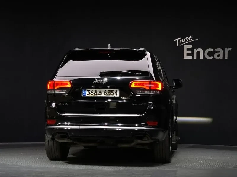 Jeep Cherokee 3.6 Limited - CAMO 30% ABAHC, снимка 4 - Автомобили и джипове - 55941618