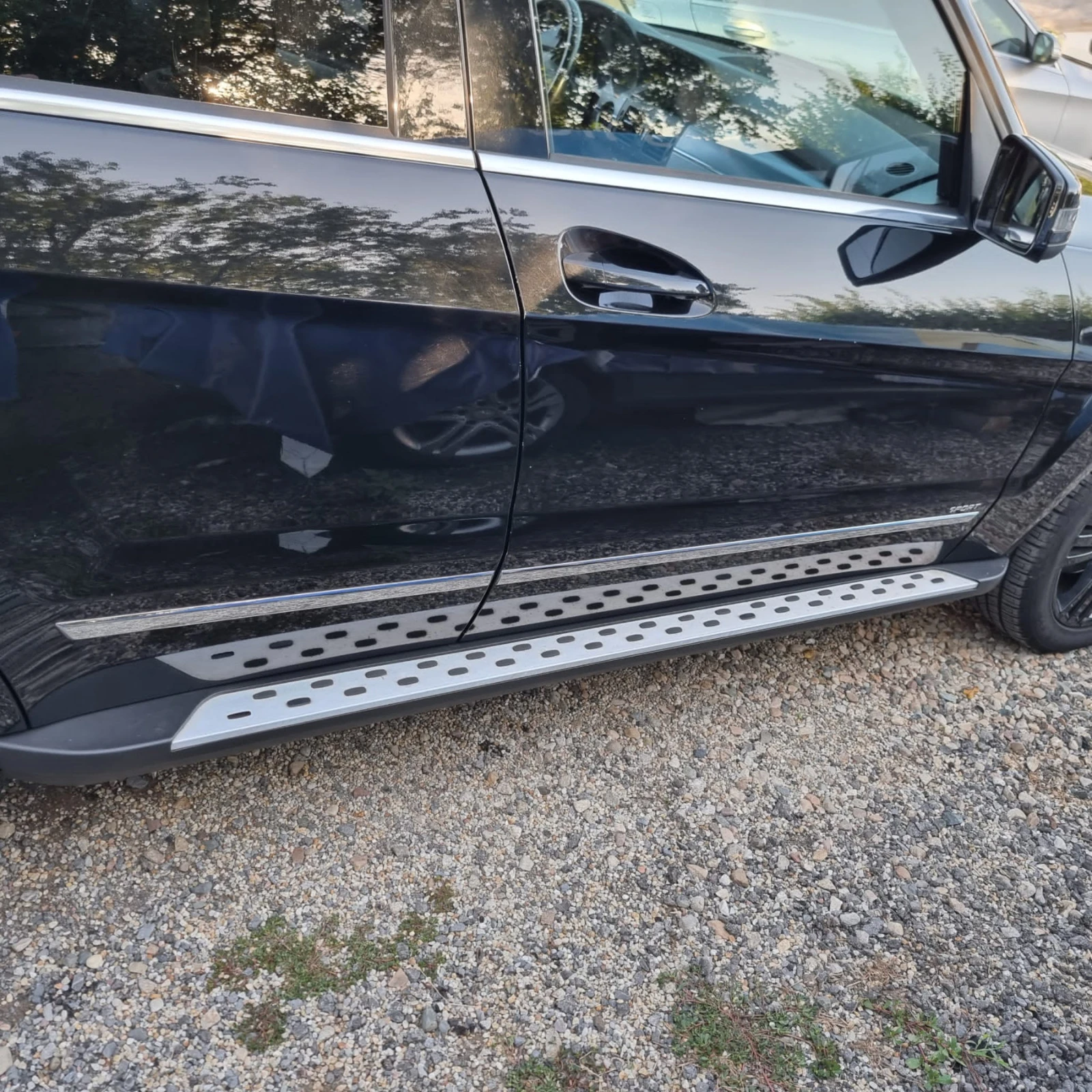 Mercedes-Benz GLK 250 CDI 4 matic X204 | Mobile.bg   14