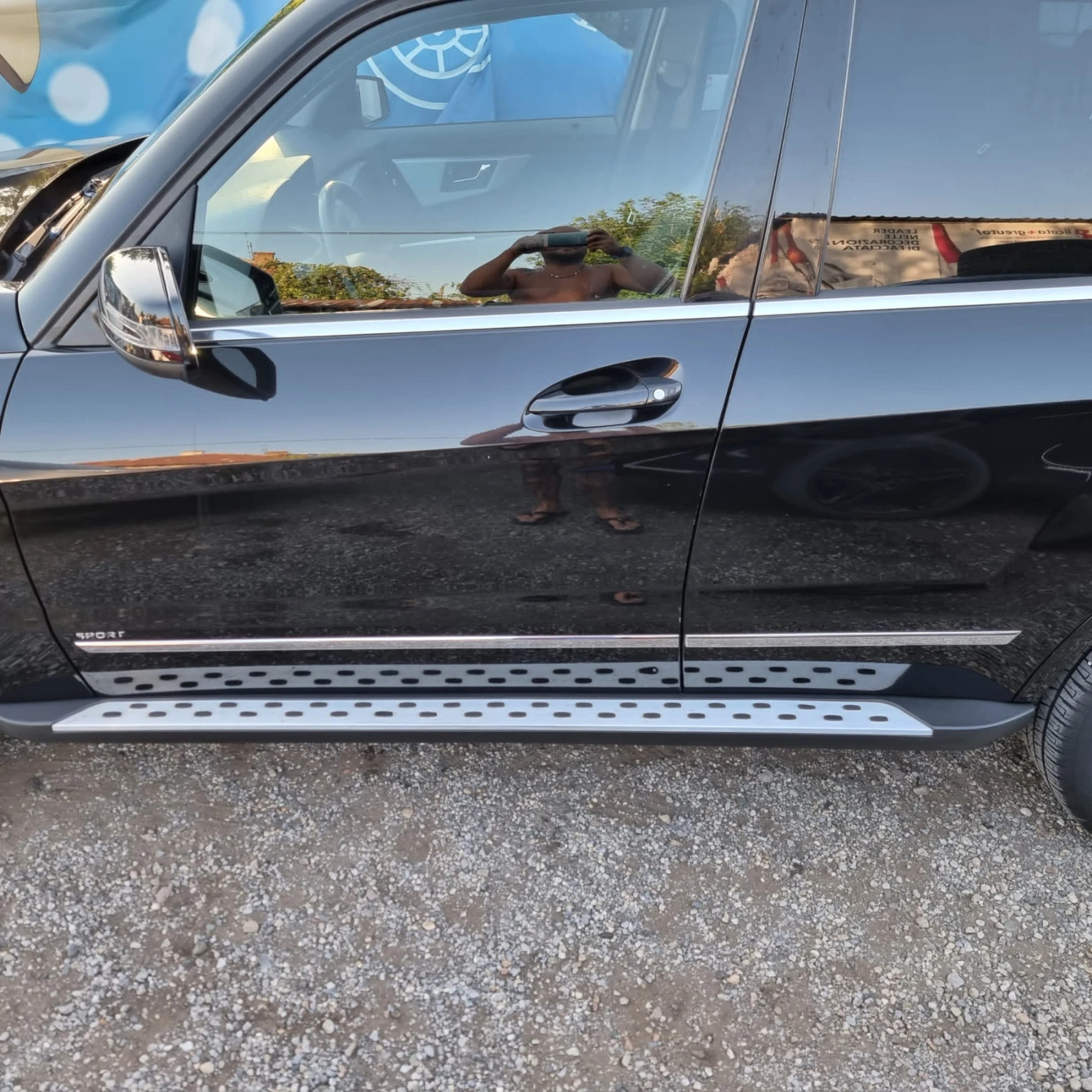 Mercedes-Benz GLK 250 CDI 4 matic X204 | Mobile.bg   13