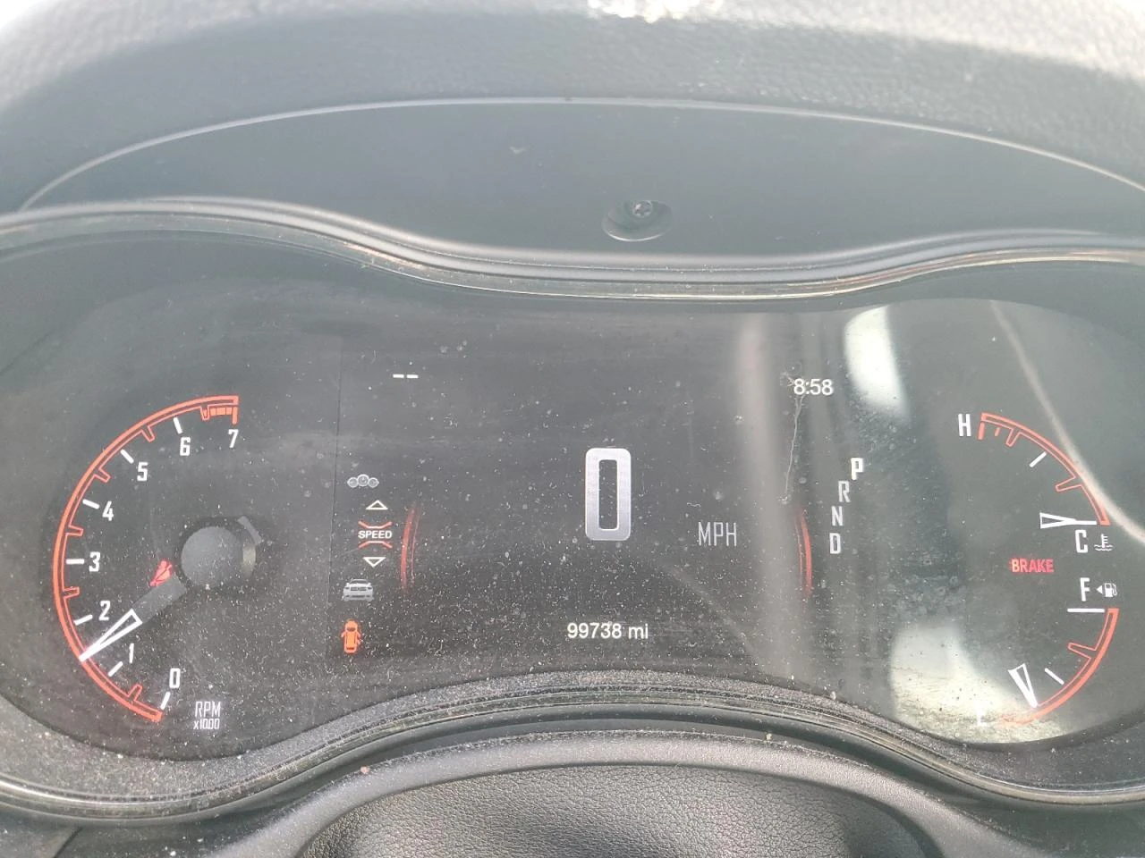Dodge Durango GT - изображение 9