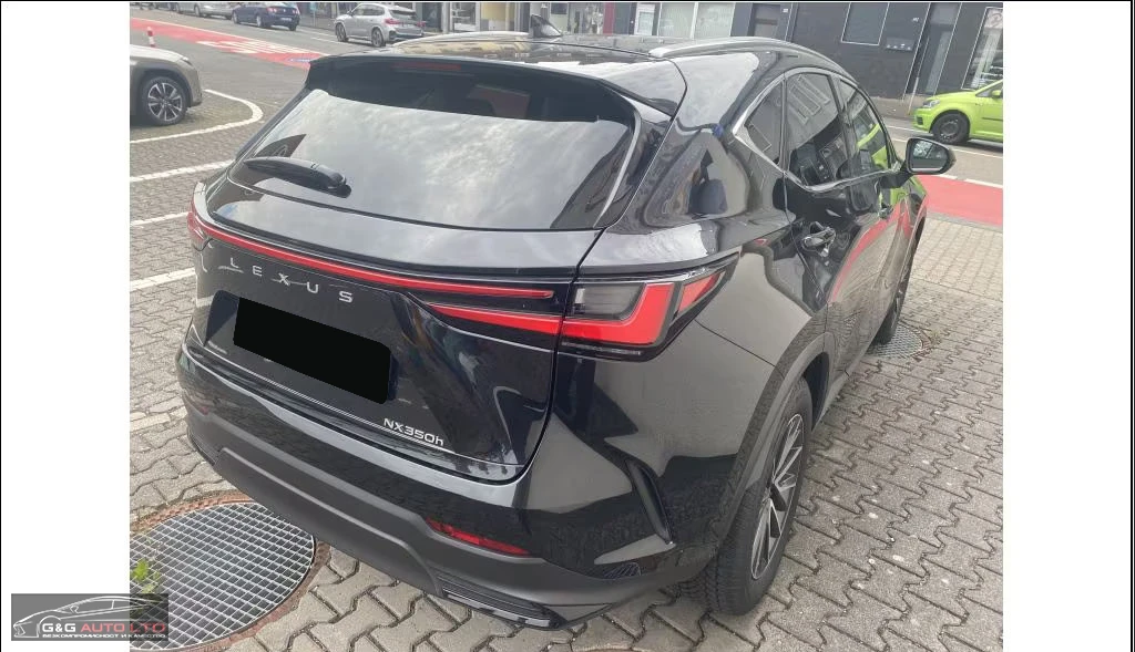 Lexus NX 300h EXECUTIVE/243HP/HUD/MEMO/360/NAVI/LED/KLESS/319g - изображение 6