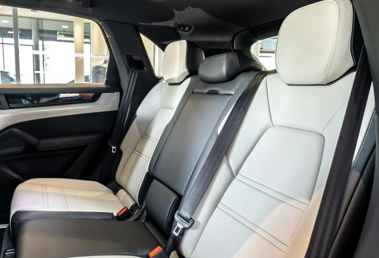 Porsche Cayenne S/FACELIFT/MATRIX/PANO/BOSE/360/LIFT/ACC/22/ | Mobile.bg   16