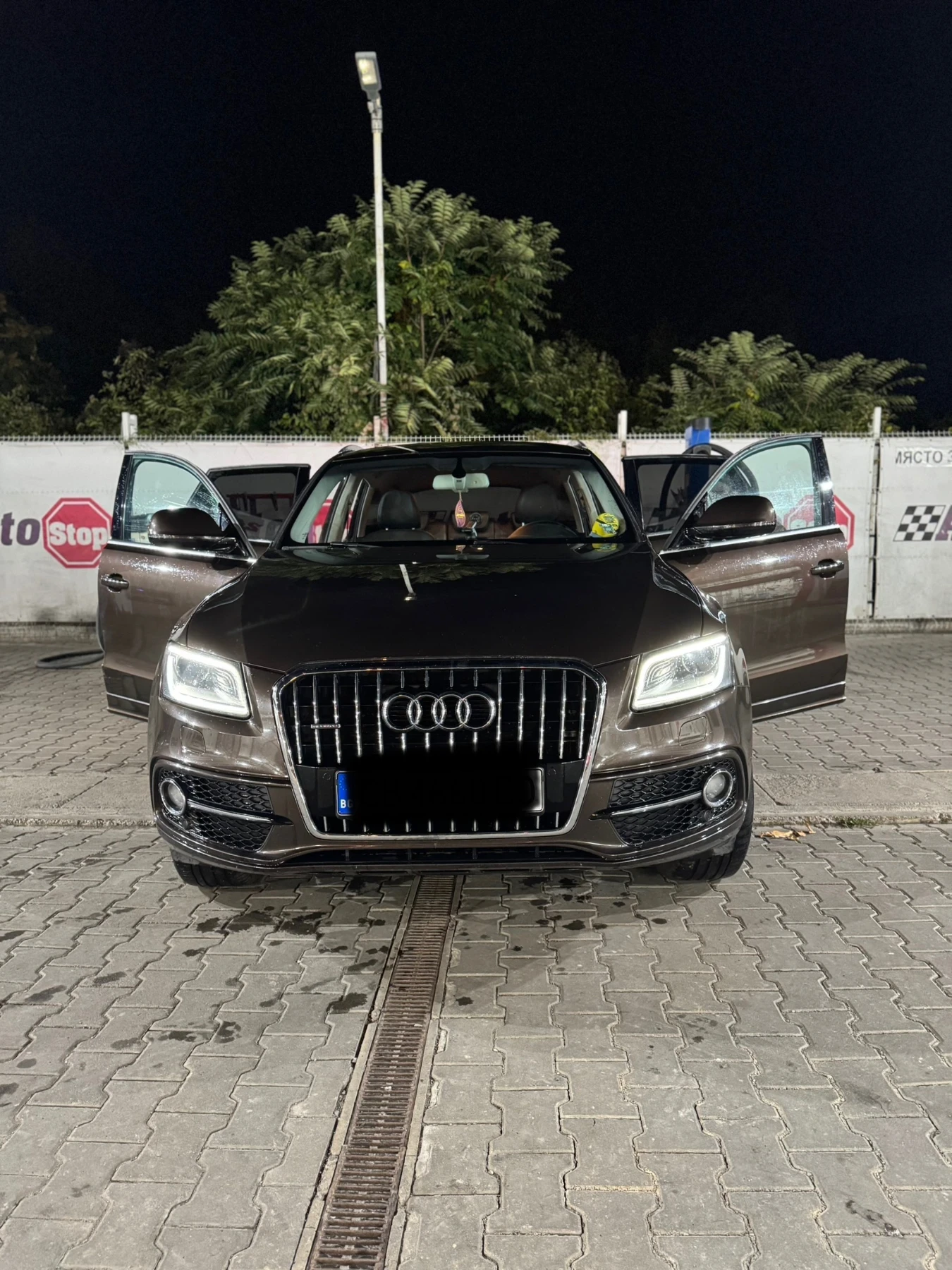 Audi Q5  - изображение 9