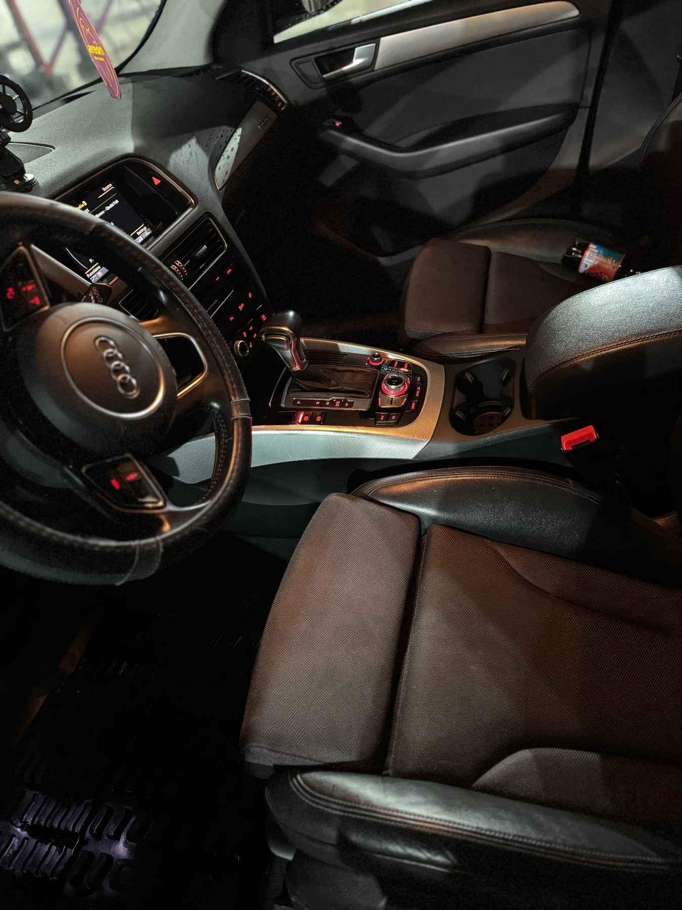 Audi Q5  - изображение 3