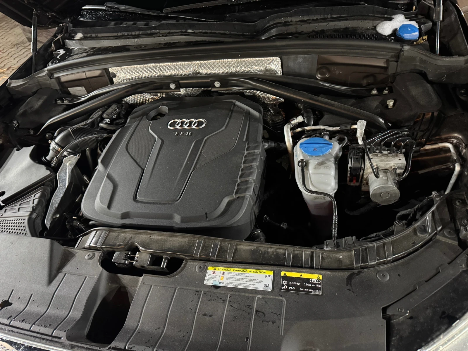 Audi Q5  - изображение 10