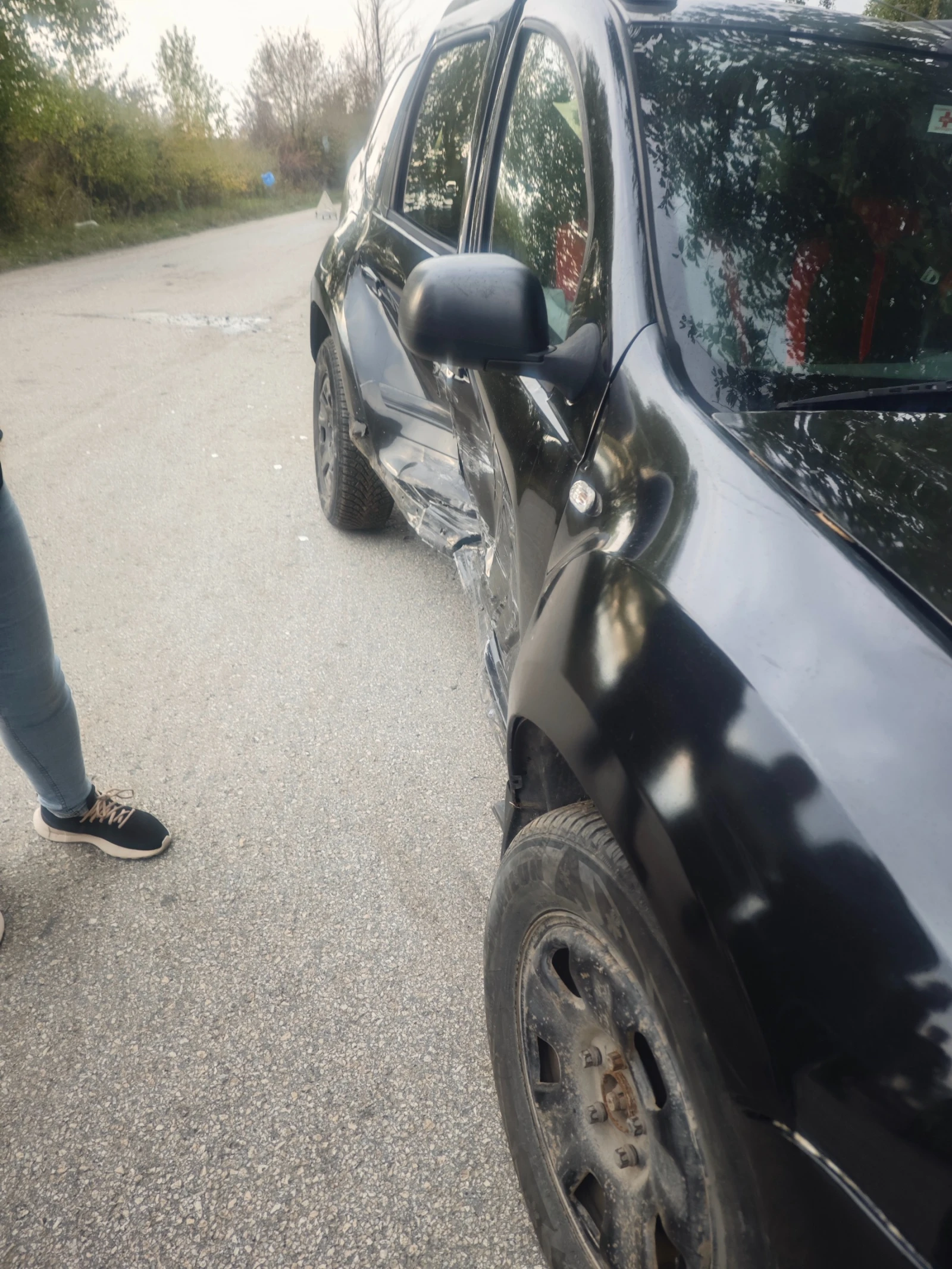 Dacia Duster 1.5 dci | Mobile.bg — изображение 1