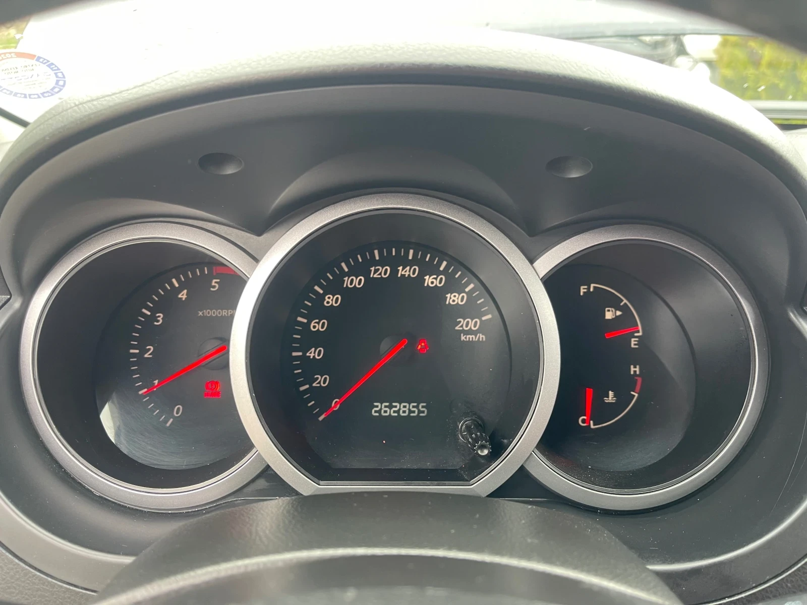 Suzuki Grand vitara 1.9d   | Mobile.bg   13