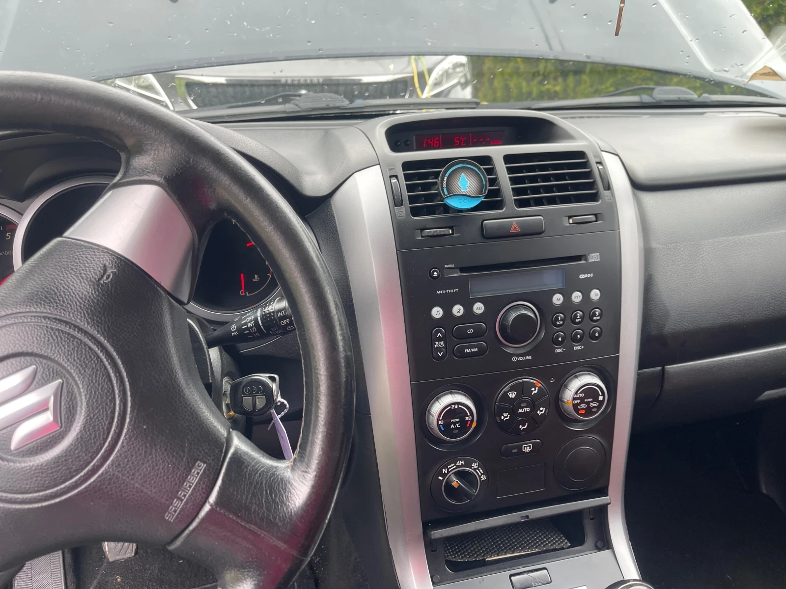 Suzuki Grand vitara 1.9d   | Mobile.bg   12