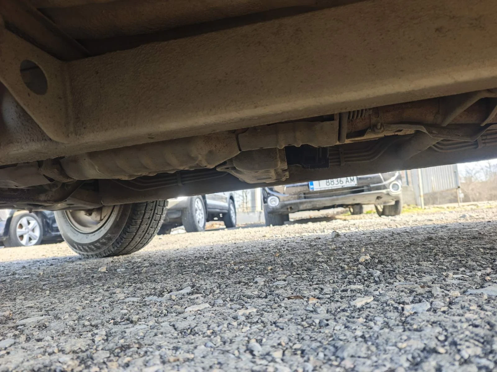 Suzuki Vitara Hardtop Italy | Mobile.bg � ����������� 14