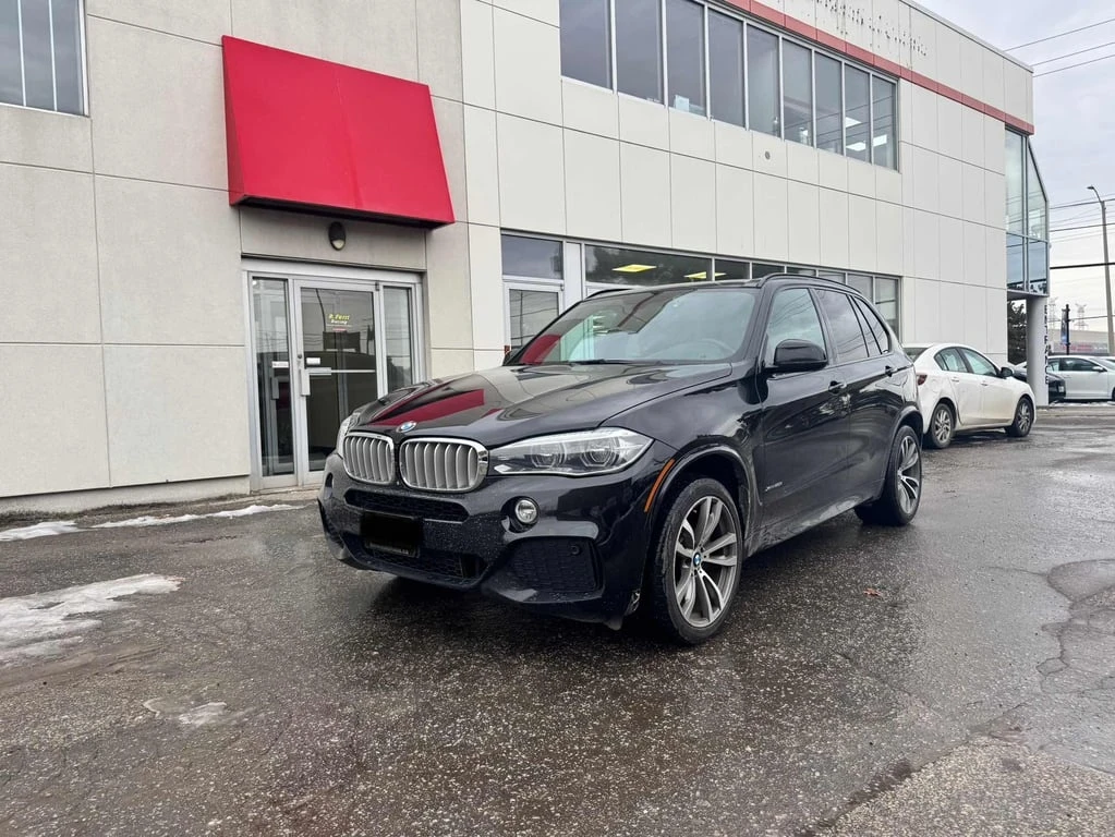 BMW X5 2015 xDrive50i M-Sport* ��� ������������ ������ | Mobile.bg � ����������� 1