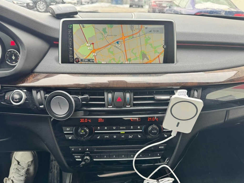 BMW X5 2015 xDrive50i M-Sport* ��� ������������ ������ | Mobile.bg � ����������� 16