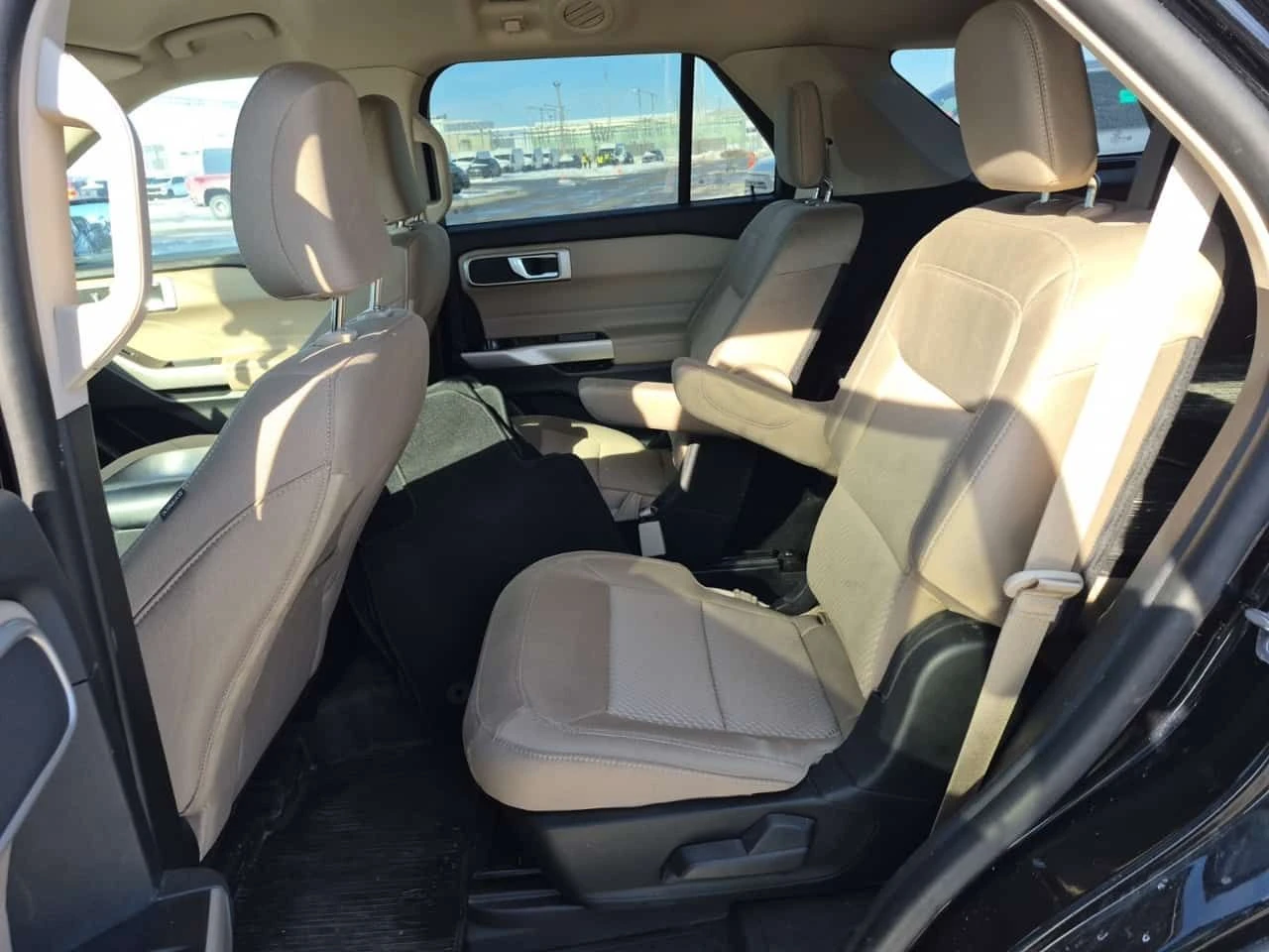 Ford Explorer * XLT * ��������* ������ * CARFAX | Mobile.bg � ����������� 12