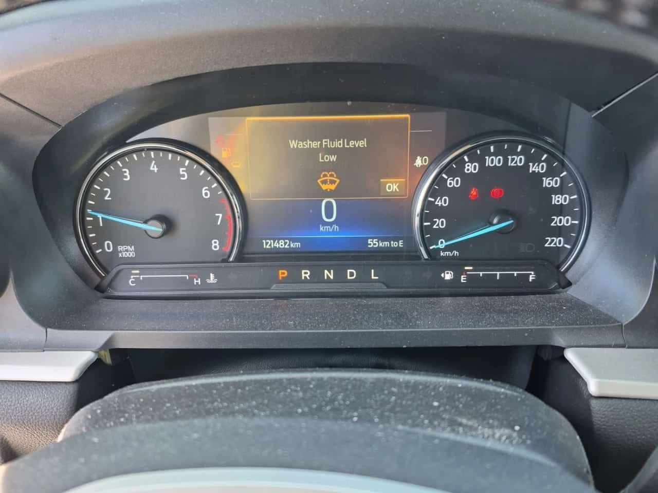 Ford Explorer * XLT * ПОДГРЕВИ* КАМЕРА * CARFAX - изображение 9