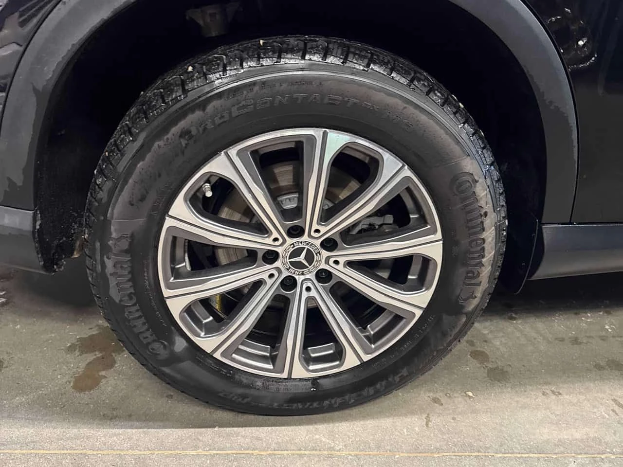 Mercedes-Benz GLC 300 | DISTRONIC|  360 КАМЕРИ| ПОДГРЕВИ| CARFAX, снимка 6 - Автомобили и джипове - 53819916