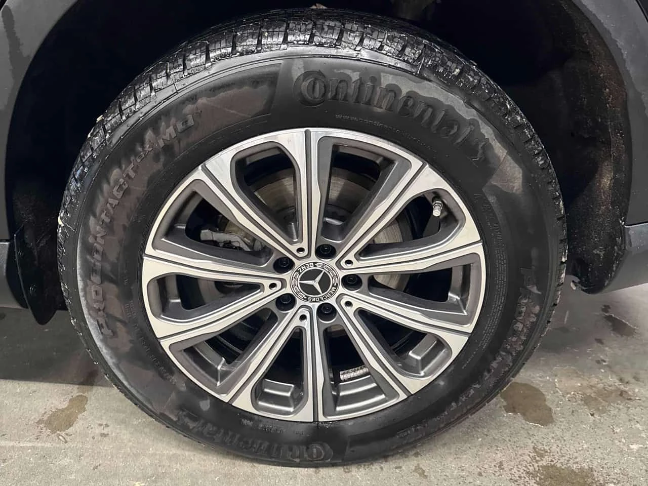 Mercedes-Benz GLC 300 | DISTRONIC|  360 КАМЕРИ| ПОДГРЕВИ| CARFAX, снимка 9 - Автомобили и джипове - 53819916