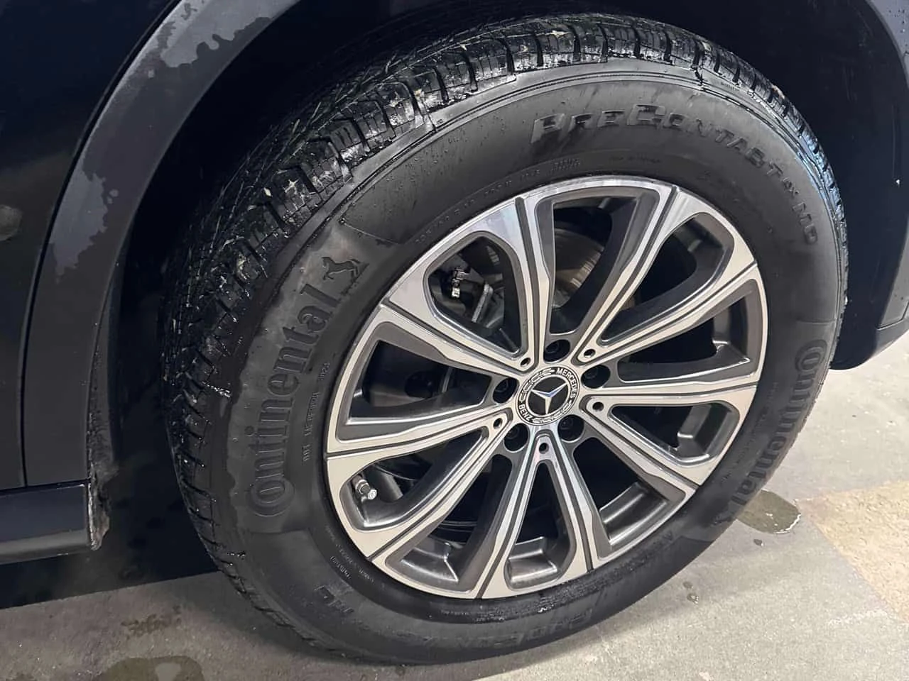 Mercedes-Benz GLC 300 | DISTRONIC|  360 КАМЕРИ| ПОДГРЕВИ| CARFAX, снимка 7 - Автомобили и джипове - 53819916