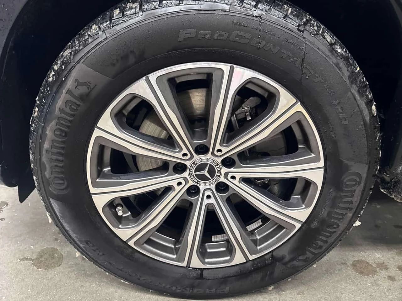 Mercedes-Benz GLC 300 | DISTRONIC|  360 КАМЕРИ| ПОДГРЕВИ| CARFAX, снимка 8 - Автомобили и джипове - 53819916