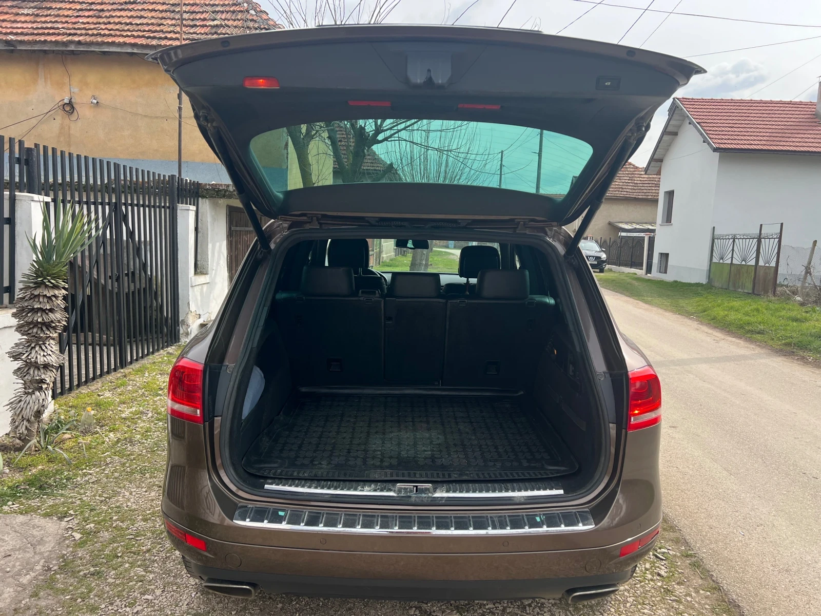 VW Touareg | Mobile.bg � ����������� 6