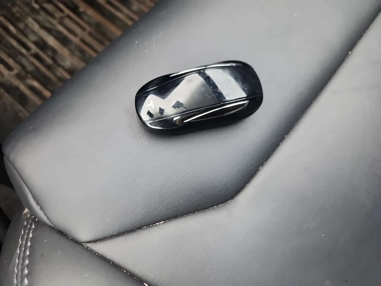 Tesla Model X 100D| АВТОПИЛОТ| 2 ЧИФТА ГУМИ С ДЖАНТИ| ПАНОРАМА| , снимка 17 - Автомобили и джипове - 54236031