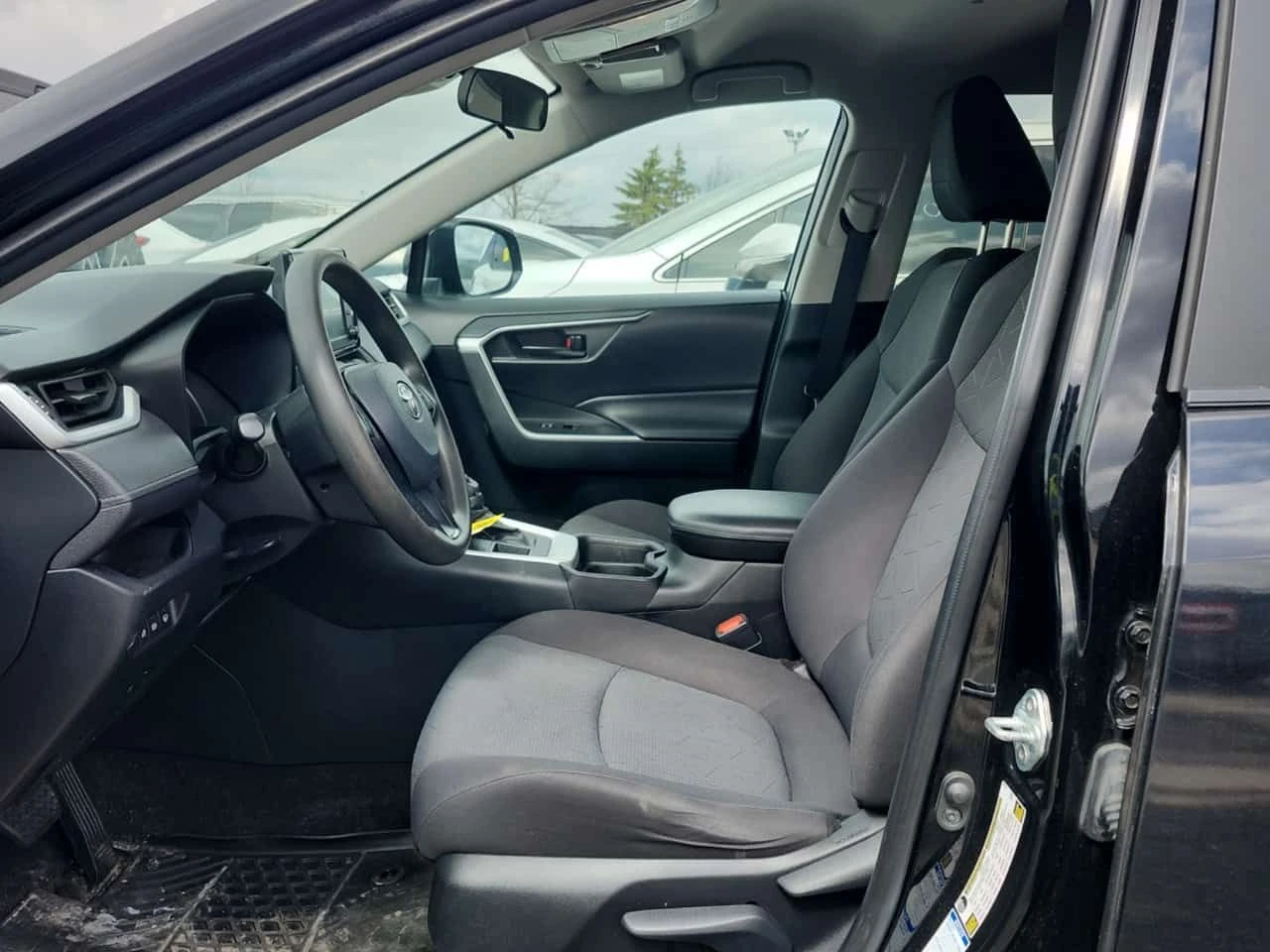 Toyota Rav4 * LE AWD * ������� * ������ * ����� | Mobile.bg � ����������� 5