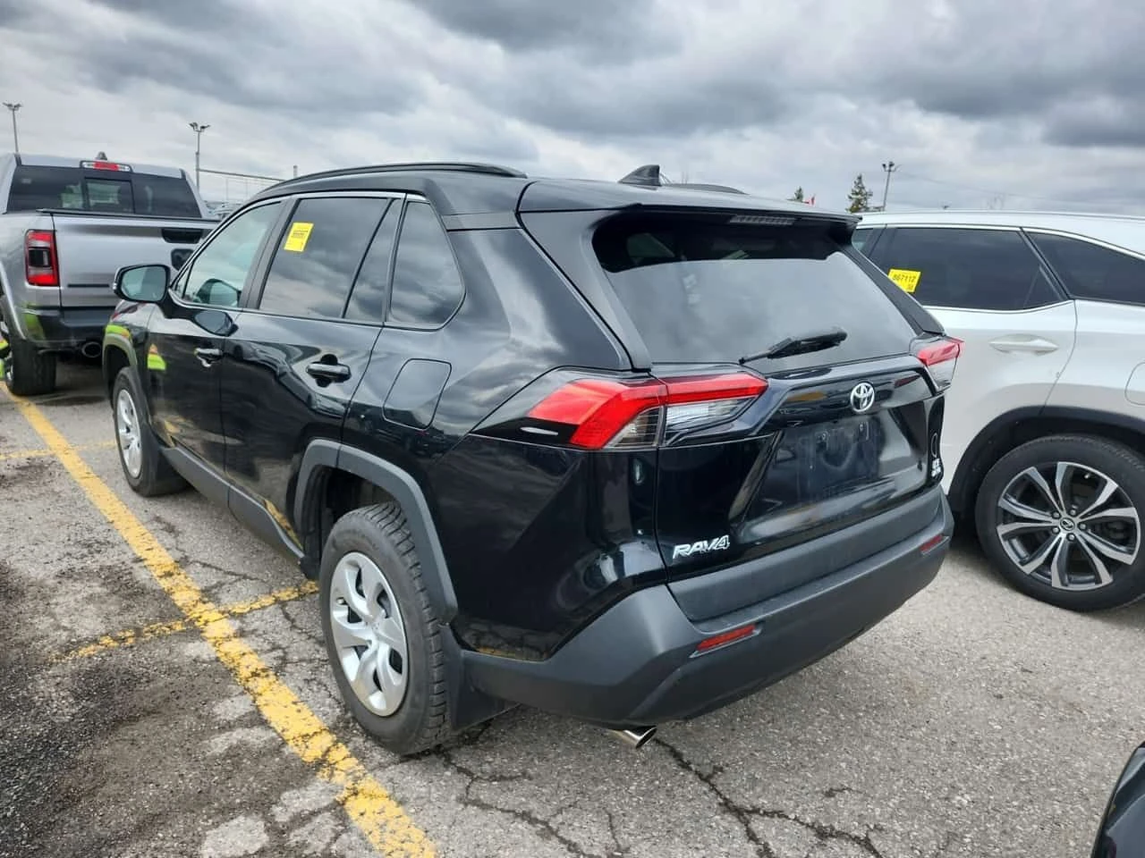 Toyota Rav4 * LE AWD * ������� * ������ * ����� | Mobile.bg � ����������� 2