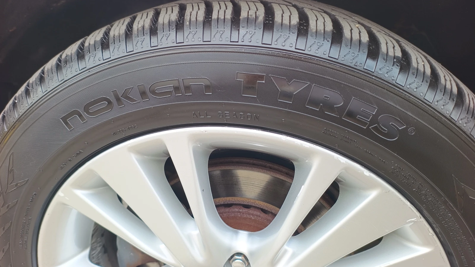 Lexus RX 450h AWD / IT  , снимка 11 - Автомобили и джипове - 54446999