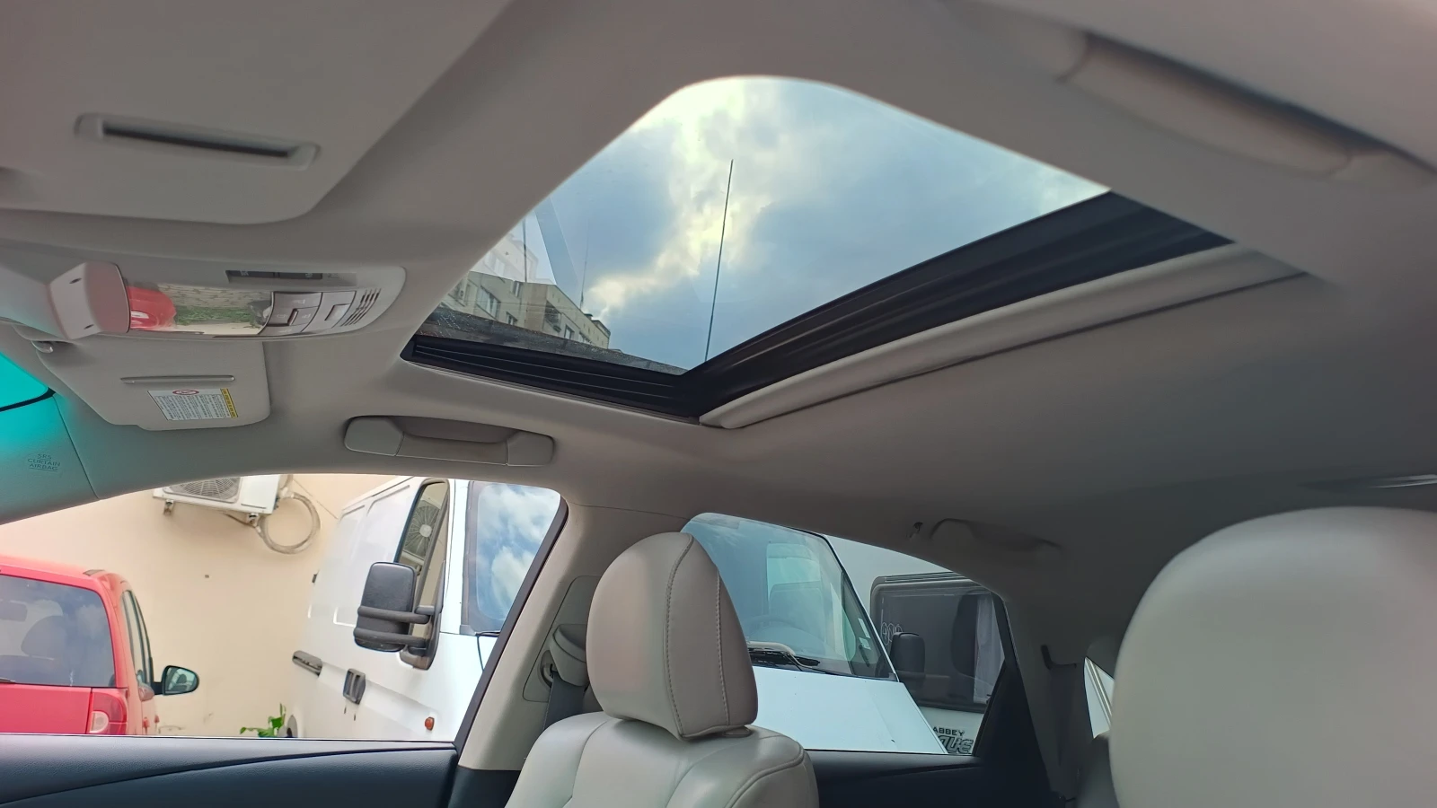 Lexus RX 450h AWD / IT  , снимка 17 - Автомобили и джипове - 54446999