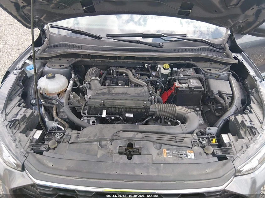 Ford Escape 1.5l St-Line, снимка 10 - Автомобили и джипове - 54568988
