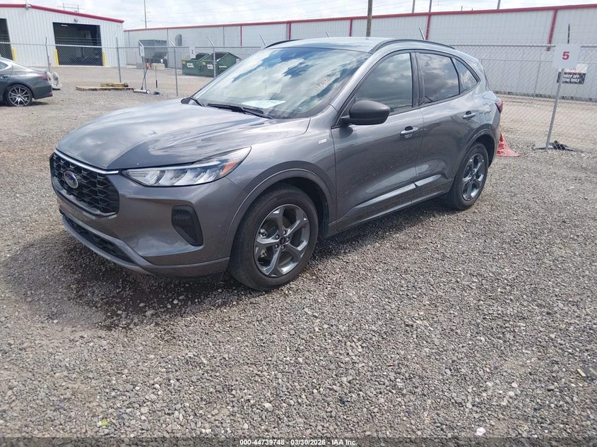 Ford Escape 1.5l St-Line