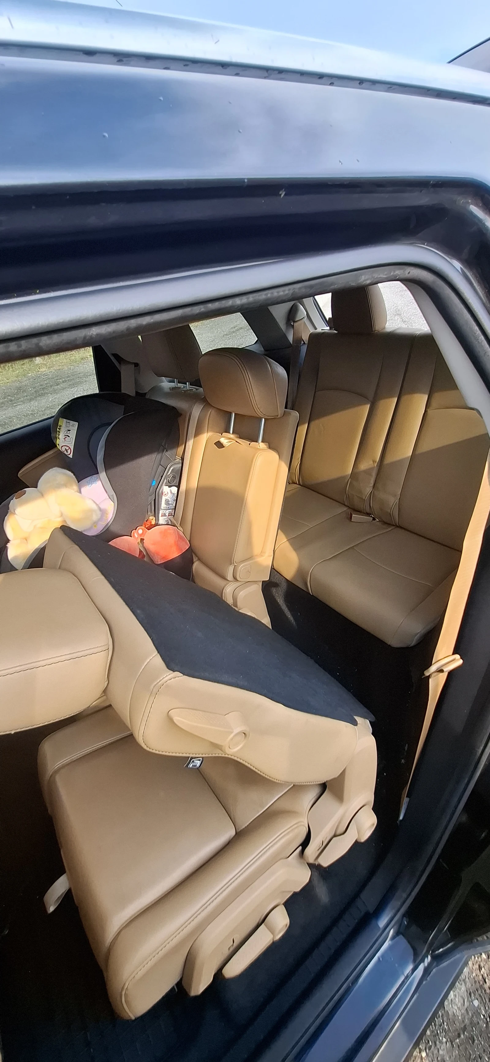 Fiat Freemont 2.0 multi Jet 170��. | Mobile.bg � ����������� 13