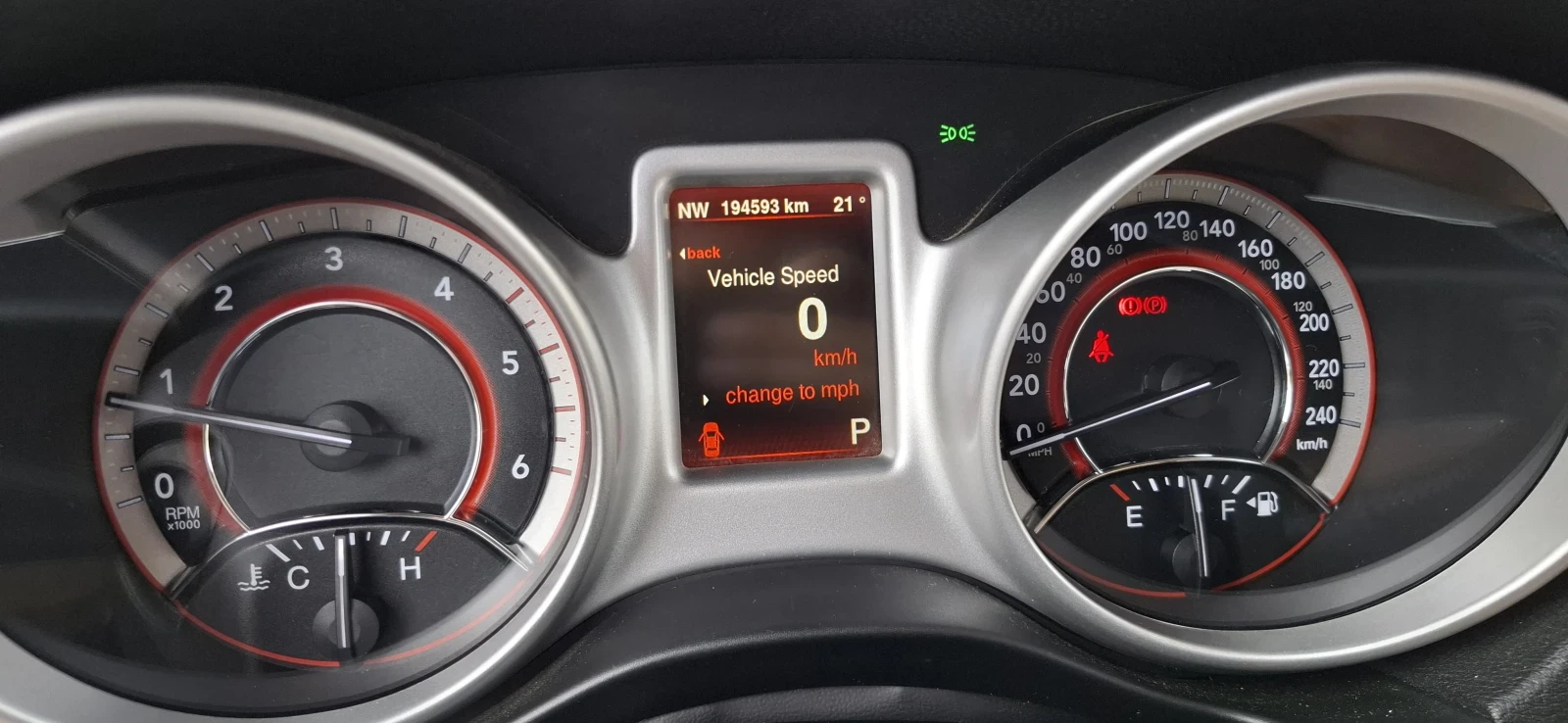 Fiat Freemont 2.0 multi Jet 170��. | Mobile.bg � ����������� 10