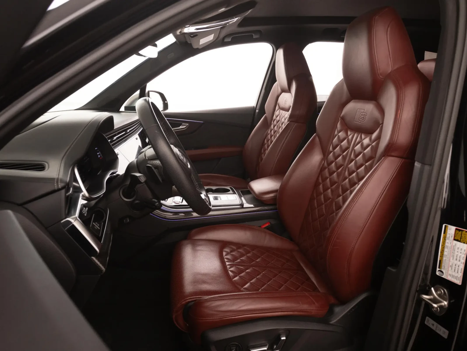 Audi SQ7, снимка 9 - Автомобили и джипове - 55091153