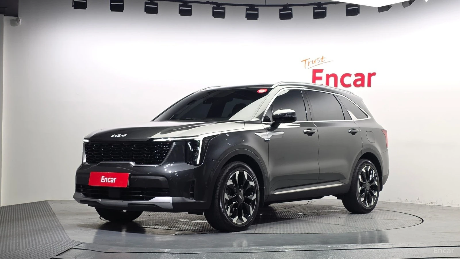 Kia Sorento 2.5 T* PRESTIGE* 360* HEAD UP* ОБДУХВ* ПОДГРЕВ