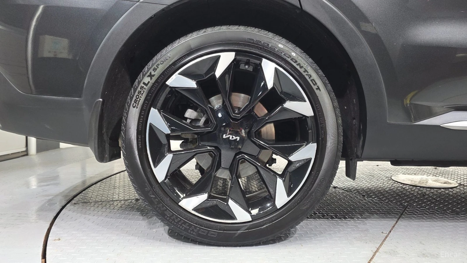 Kia Sorento 2.5 T* PRESTIGE* 360* HEAD UP* ОБДУХВ* ПОДГРЕВ, снимка 5 - Автомобили и джипове - 55478294