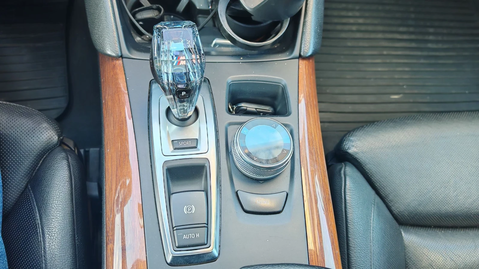 BMW X6 3.5D- 286k.MAX FULL ТОП СЪСТОЯНИЕ , снимка 14 - Автомобили и джипове - 55660142