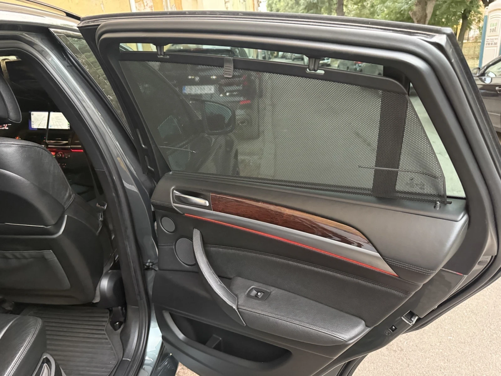 BMW X6 3.5D- 286k.MAX FULL ТОП СЪСТОЯНИЕ , снимка 17 - Автомобили и джипове - 55660142