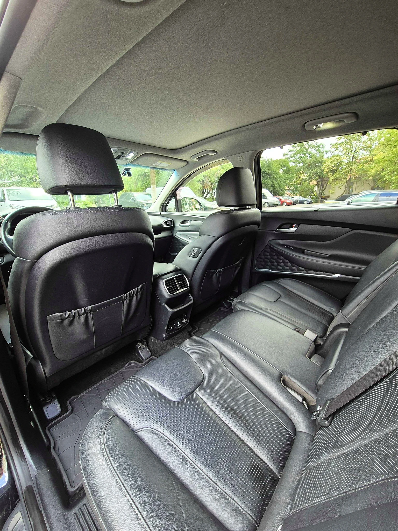 Hyundai Santa fe Premium, снимка 15 - Автомобили и джипове - 55772820
