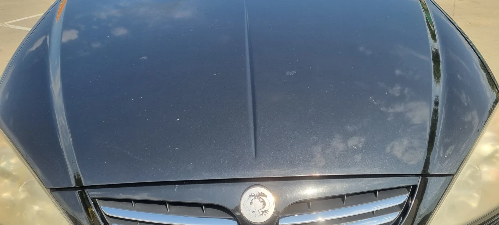 SsangYong Kyron, снимка 5 - Автомобили и джипове - 56261208