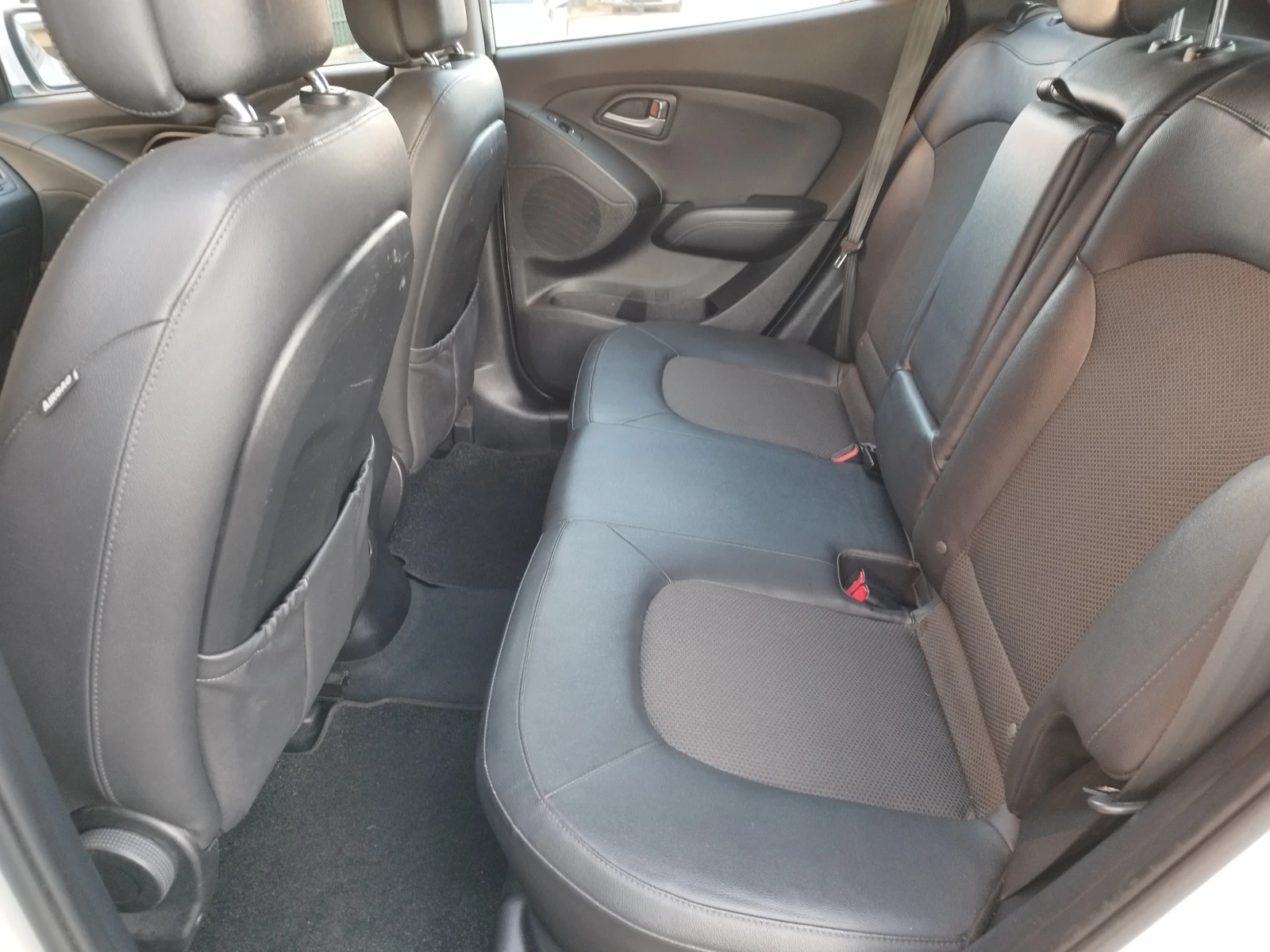Hyundai IX35 1.7CRDI, 158 000 ��. ������, ��������� , ������� | Mobile.bg � ����������� 7